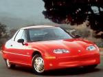 GM EV1 1996 года